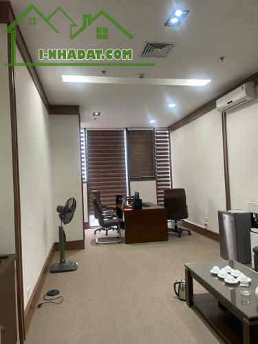 CHO THUÊ SÀN VĂN PHÒNG 1000M² TỐ HỮU – GIAO THÔNG THUẬN TIỆN – CHIA NHỎ LINH HOẠT