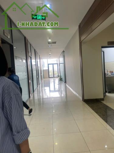 CHO THUÊ SÀN VĂN PHÒNG 1000M² TỐ HỮU – GIAO THÔNG THUẬN TIỆN – CHIA NHỎ LINH HOẠT - 1