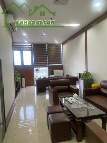 CHO THUÊ SÀN VĂN PHÒNG 1000M² TỐ HỮU – GIAO THÔNG THUẬN TIỆN – CHIA NHỎ LINH HOẠT - 2