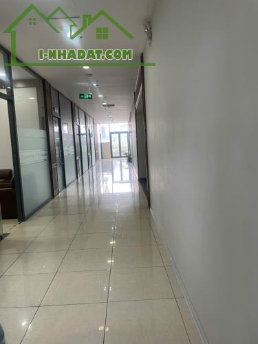 CHO THUÊ SÀN VĂN PHÒNG 1000M² TỐ HỮU – GIAO THÔNG THUẬN TIỆN – CHIA NHỎ LINH HOẠT - 3