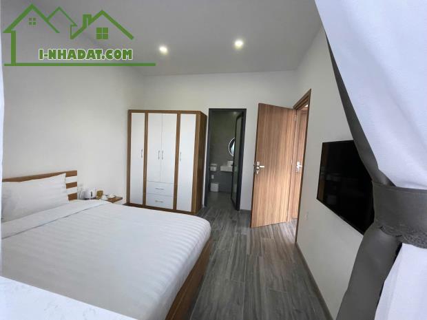 Bán nhà nguyên căn đường Nguyễn Trung Trực, Phường 4, Đà Lạt