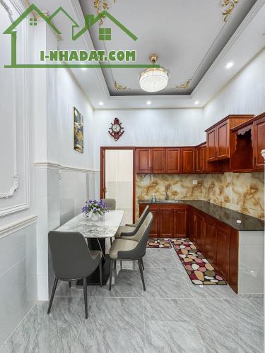 NHÀ TRỆT LẦU HẺM 138 TRẦN HƯNG ĐẠO - GẦN CHỢ AN NGHIỆP CẦN THƠ - 2