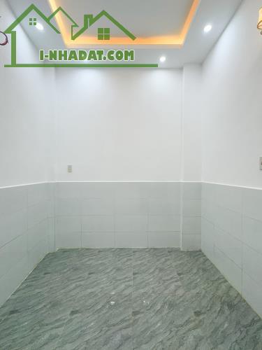 NHÀ TRỆT LẦU HẺM 138 TRẦN HƯNG ĐẠO - GẦN CHỢ AN NGHIỆP CẦN THƠ - 3