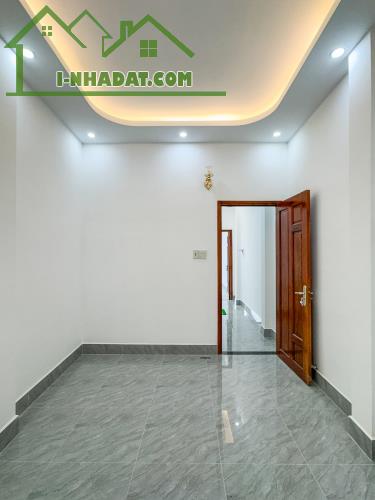 NHÀ TRỆT LẦU HẺM 138 TRẦN HƯNG ĐẠO - GẦN CHỢ AN NGHIỆP CẦN THƠ - 4