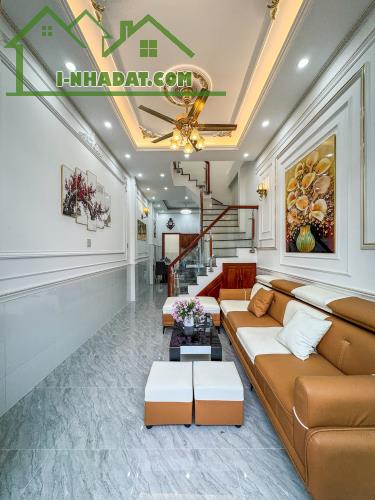 NHÀ TRỆT LẦU HẺM 138 TRẦN HƯNG ĐẠO - GẦN CHỢ AN NGHIỆP CẦN THƠ - 5