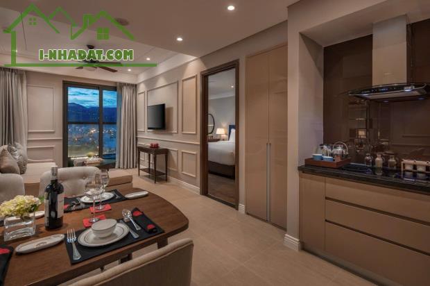 Bán nhanh căn hộ 2PN Altara Đà Nẵng - View biển - Giá chỉ hơn 5tỷ - 3