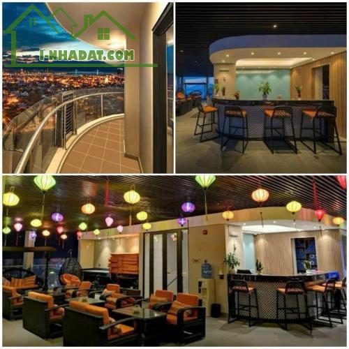 Bán nhanh căn hộ 2PN Altara Đà Nẵng - View biển - Giá chỉ hơn 5tỷ