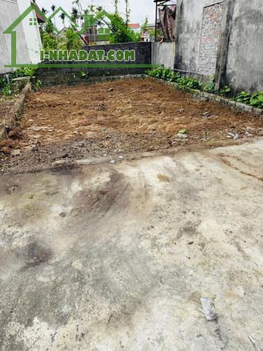 Bán đất Hợp Đức - Đồ Sơn - Hải Phòng - 1