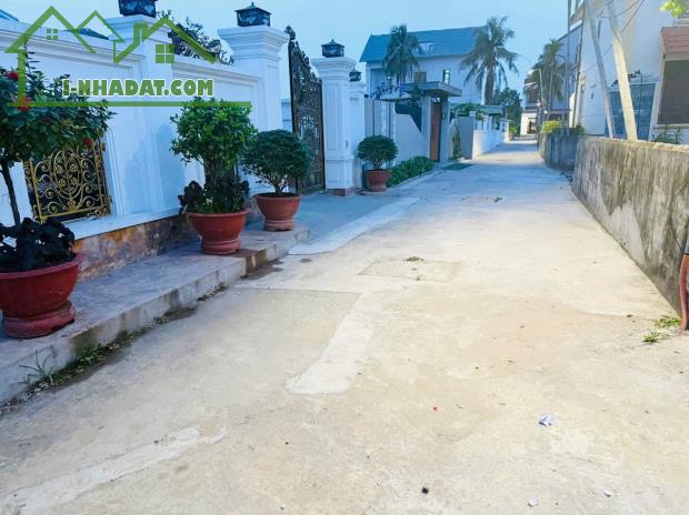 Bán đất Hợp Đức - Đồ Sơn - Hải Phòng - 2
