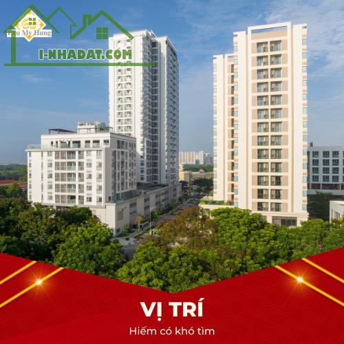 BÁN SHOPHOUSE THE HORIZON PHÚ MỸ HƯNG, 177M2, 2 TẦNG, 8X9. MUA TT CĐT, LS 0%. CK CAO