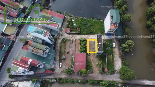 BÁN LÔ ĐẤT ĐẤU GIÁ 75M TẠI QUẢNG BỊ-CHƯƠNG MỸ-HÀ NỘI CHỈ HƠN 3 TỶ