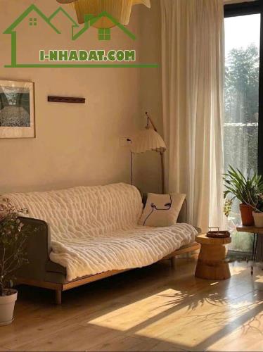 Chính chủ bán căn nhà vườn có sân vườn giá 390triệu - 1