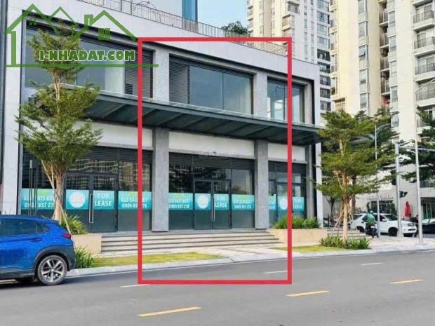 GIỎ HÀNG SHOP KHỐI ĐẾ ĐẸP NHẤT PHÚ MỸ HƯNG - 1
