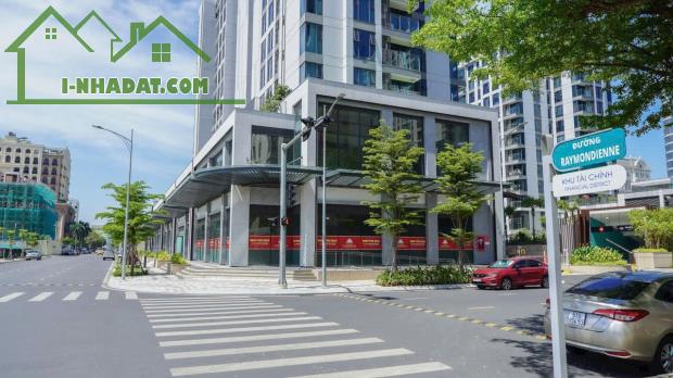 GIỎ HÀNG SHOP KHỐI ĐẾ ĐẸP NHẤT PHÚ MỸ HƯNG - 2