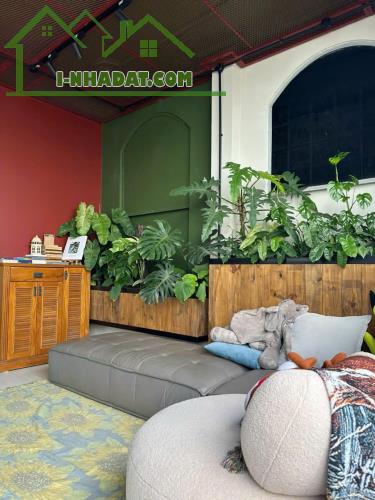 Chính chủ cho thuê PENTHOUSE 2PN khu K200 lý tưởng cho gia đình giá 10tr - 1