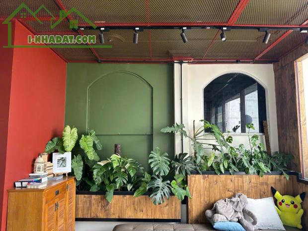 Chính chủ cho thuê PENTHOUSE 2PN khu K200 lý tưởng cho gia đình giá 10tr - 2