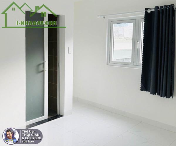 BÁN NHÀ CÓ DÒNG TIỀN 13TR. PHƯỜNG 3, QUẬN 4. 41M2. 3 TẦNG. KHU YÊN TĨNH. KHÔNG QUY HOẠCH - 7