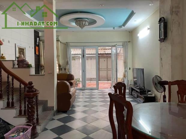 HOÀNG HOA THÁM - TRUNG TÂM QUẬN BA ĐÌNH - OTO -THÔNG - GIÁ HẤP DẪN ĐẦU TƯ - CHỦ THIỆN CHÍ