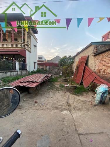 Bán đất Thôn Vĩnh Lộc, xã Thư Phú, huyện Thường Tín – 65,8m² – ô tô đỗ cửa – hơn 2 tỷ