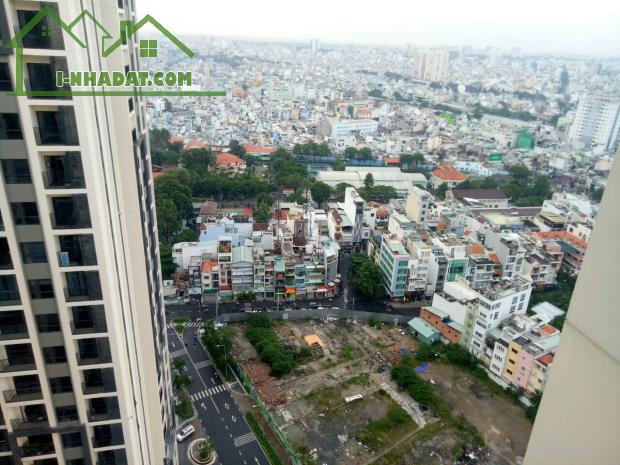 Hotline 0918 051477- cty BDS Thảo Nguyên Xanh - Chuyên cho thuê căn hộ chung cư giá rẻ ở l - 2
