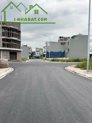 Bán đất TĐC Kiến Thiết, Sở Dầu, Hồng Bàng, Hải Phòng Giá chỉ 63tr/m-68tr/m - 1