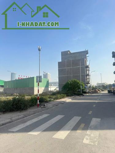 Bán đất TĐC Kiến Thiết, Sở Dầu, Hồng Bàng, Hải Phòng Giá chỉ 63tr/m-68tr/m - 2