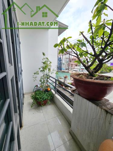 Bán nhà 4 tầng mặt tiền đường QL50, Giá 9.5 Tỷ - 3