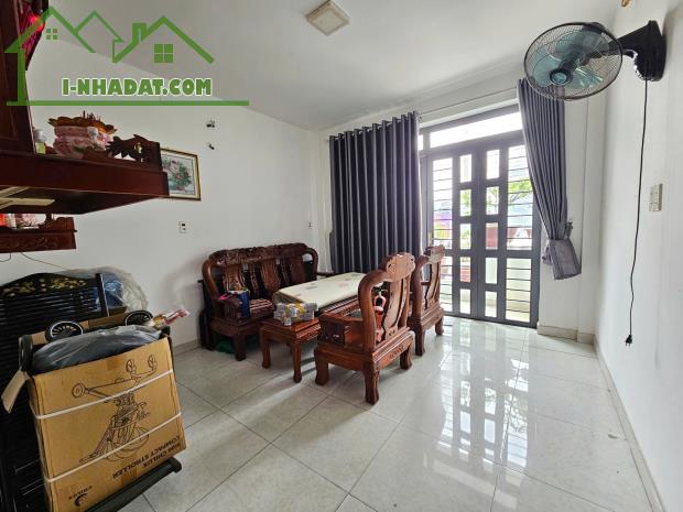 Bán nhà 4 tầng mặt tiền đường QL50, Giá 9.5 Tỷ - 4