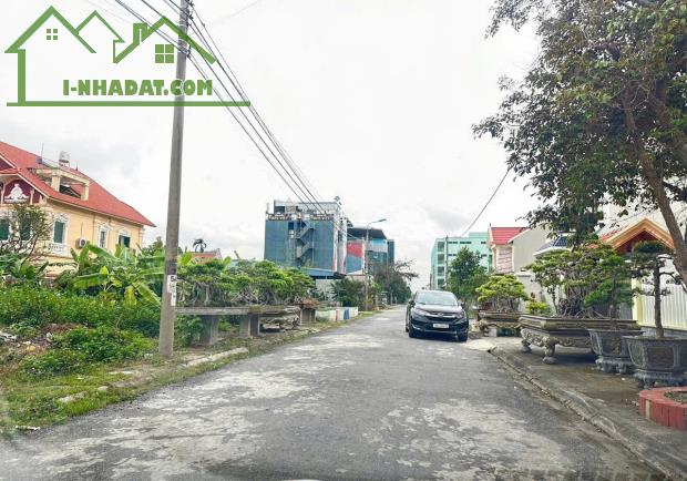 Bán đất Chung cư Tắc Giang - Kiến Thuỵ - Hải Phòng - 1