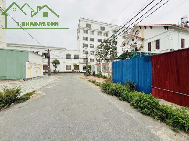 Bán đất Chung cư Tắc Giang - Kiến Thuỵ - Hải Phòng - 2