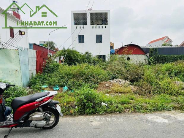 Bán đất Chung cư Tắc Giang - Kiến Thuỵ - Hải Phòng - 3