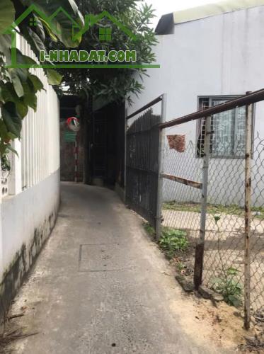 CHÍNH CHỦ CÓ LÔ ĐẤT CẦN BÁN TẠI TỔ 14 PHƯỜNG HÒA CƯỜNG NAM - QUẬN HẢI CHÂU - TP ĐÀ NẴNG
