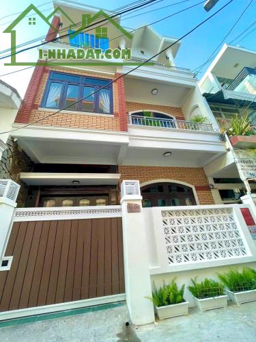 Bán nhà đẹp 57m2 trung tâm Nha Trang, gần Mã Vòng - 5