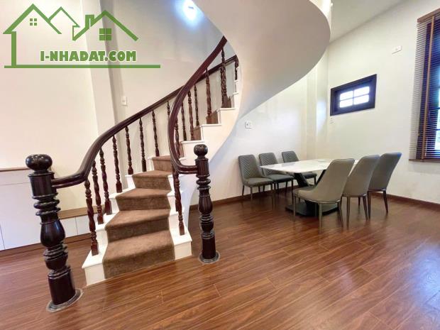 Bán nhà đẹp 57m2 trung tâm Nha Trang, gần Mã Vòng - 4