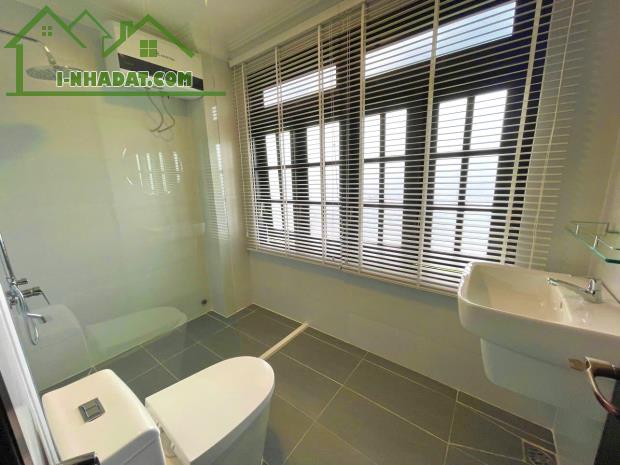 Bán nhà đẹp 57m2 trung tâm Nha Trang, gần Mã Vòng