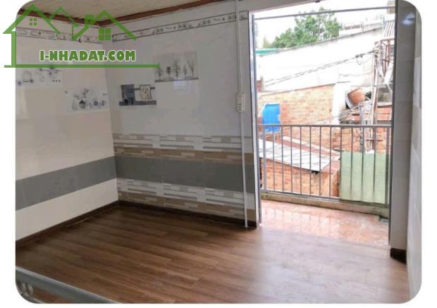 BÁN NHÀ HẺM ĐƯỜNG KIM ĐỒNG - THỊ TRẤN LIÊN NGHĨA - ĐỨC TRỌNG - LÂM ĐỒNG - 1
