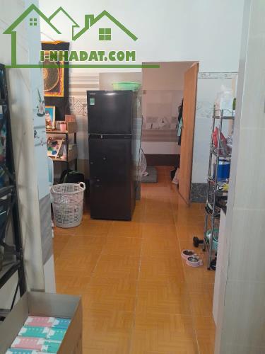 BÁN NHÀ HẺM ĐƯỜNG KIM ĐỒNG - THỊ TRẤN LIÊN NGHĨA - ĐỨC TRỌNG - LÂM ĐỒNG - 2