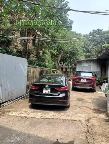 Bán Đất 3 Ngõ 135/1 Đường Thanh Am - NGô Gia Tự, Ngõ Ô Tô, Gần Phố DT: 59m/3.4 Tỷ - 1