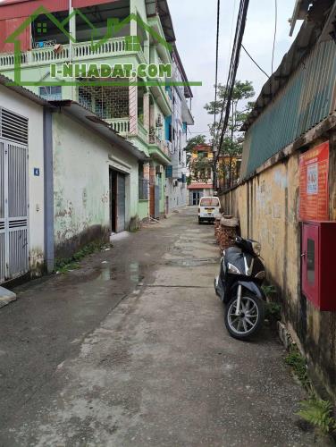 Bán Đất 3 Ngõ 135/1 Đường Thanh Am - NGô Gia Tự, Ngõ Ô Tô, Gần Phố DT: 59m/3.4 Tỷ
