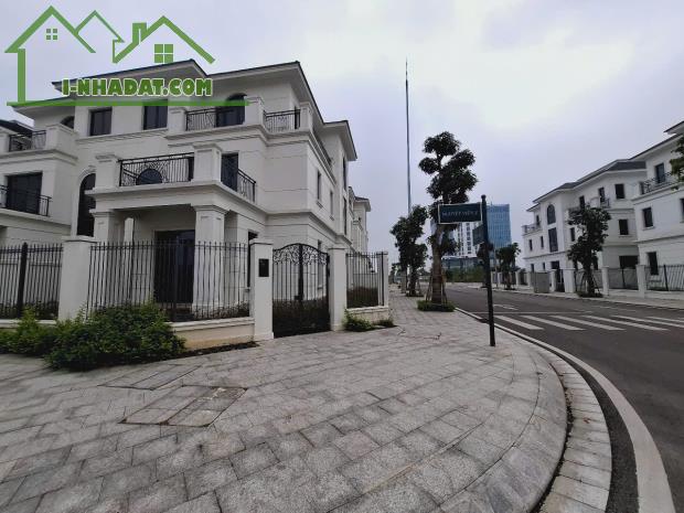 BÁN BIỆT THỰ CENTRAL RIVERSIDE GẦN NGAY TỈNH ỦY THANH HÓA
