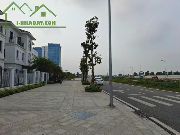BÁN BIỆT THỰ CENTRAL RIVERSIDE GẦN NGAY TỈNH ỦY THANH HÓA - 1