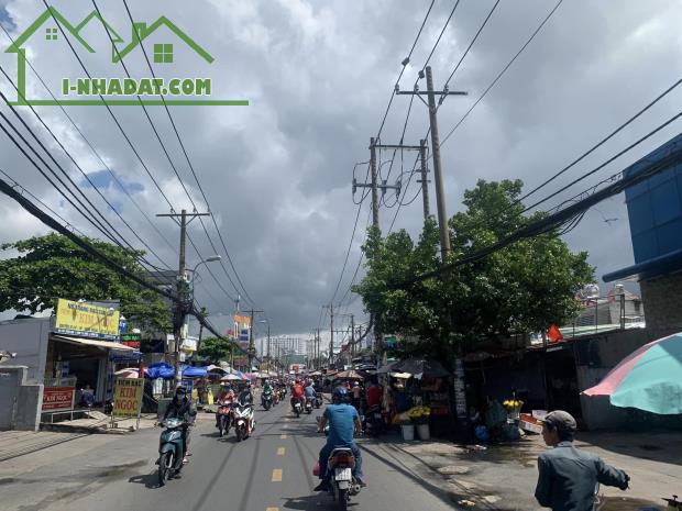 Bán nhà mặt tiền Phan Anh-ngang 4m-120m2-gần chợ-buôn bán tấp nập - 3