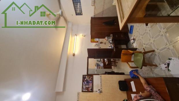 Bán nhà mặt tiền Phan Anh-ngang 4m-120m2-gần chợ-buôn bán tấp nập - 1