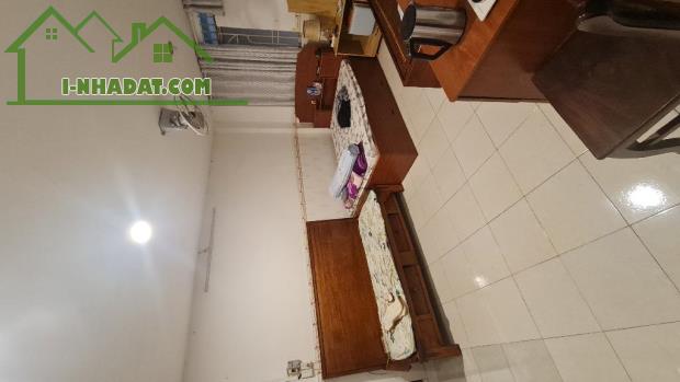 Bán nhà mặt tiền Phan Anh-ngang 4m-120m2-gần chợ-buôn bán tấp nập