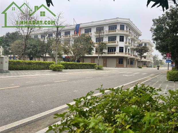 QUỸ CĂN LK, SHOPHOUSE CUỐI CÙNG – GIỚI HẠN TRONG GIAI ĐOẠN 1. LH: 0966343969 - 1