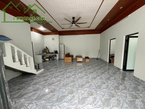 Bán đất tặng khuôn viên nhà vườn mới tinh 700M có 400M đất ở_Cao Dương Lương Sơn HB_2,x tỷ - 2