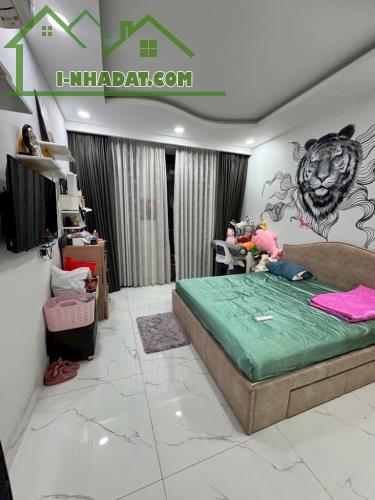 * BÁN NHÀ HẺM XH-4 TẦNG, GẦN MT NGUYỄN KIM Q10-CN 47M2-NHỈNH 9TỶ - 4