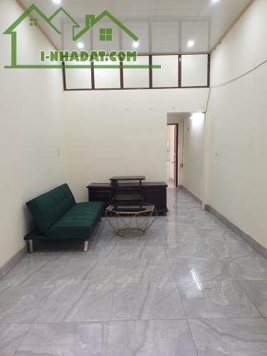 BÁN NHÀ 1.18 TỶ 1.5 TẦNG 54M2 ( HƯỚNG NAM ) NGÕ ĐIỆN BIÊN - 1