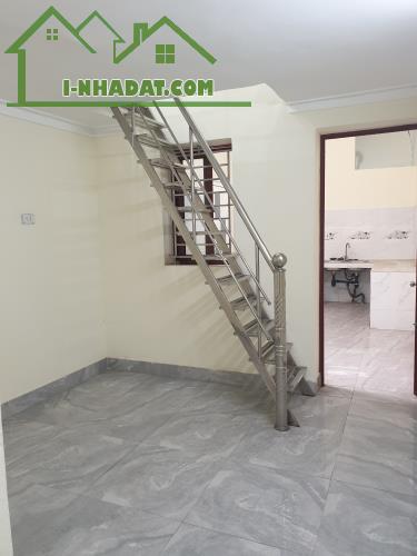 BÁN NHÀ 1.18 TỶ 1.5 TẦNG 54M2 ( HƯỚNG NAM ) NGÕ ĐIỆN BIÊN - 2