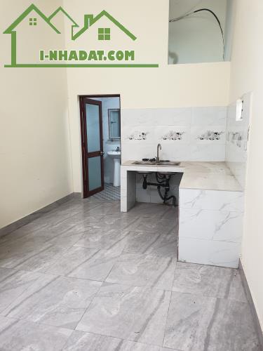 BÁN NHÀ 1.18 TỶ 1.5 TẦNG 54M2 ( HƯỚNG NAM ) NGÕ ĐIỆN BIÊN - 3